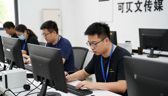 短视频代运营服务提升品牌传播服务水平